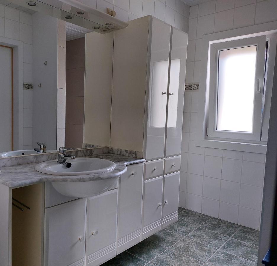 Forire Βίλα Nassogne Εξωτερικό φωτογραφία
